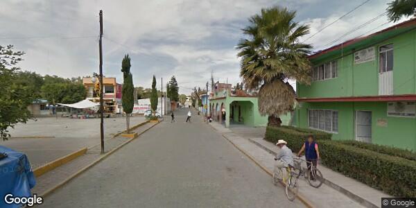 JUZGADO MENOR SAN LORENZO OMETEPEC